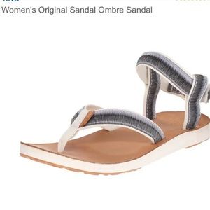 Teva sandal